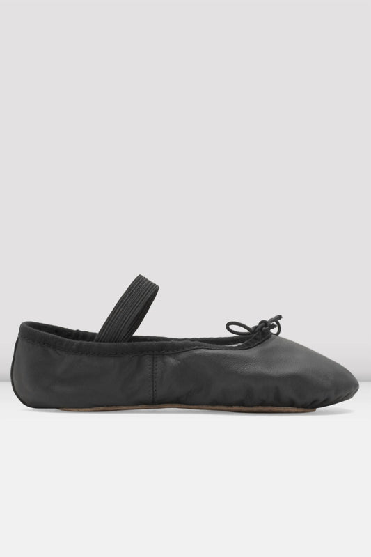 Bloch - Child Dansoft Leather Ballet Shoe