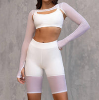 Heroine Sport - High Support Duo Shorts