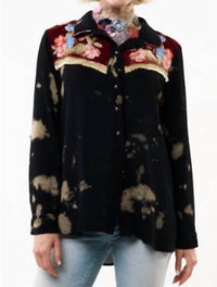Aratta - Western blouse
