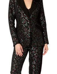 Hilton Hollis - Arbora Jacquard Jacket