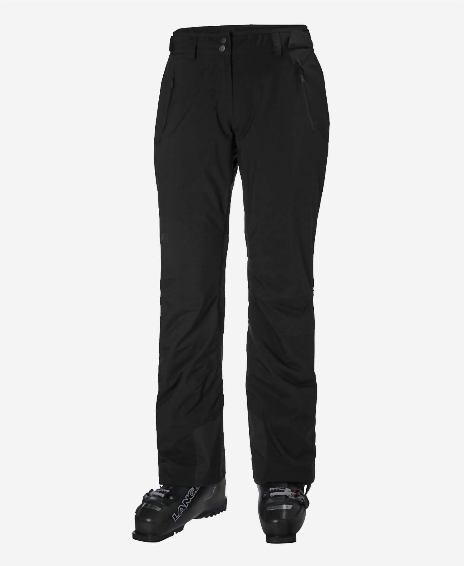 Helly Hansen - Women's Legendary Insulated Pants