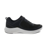 dansko Women's Sky Mesh Shoe in black - women's sneaker
