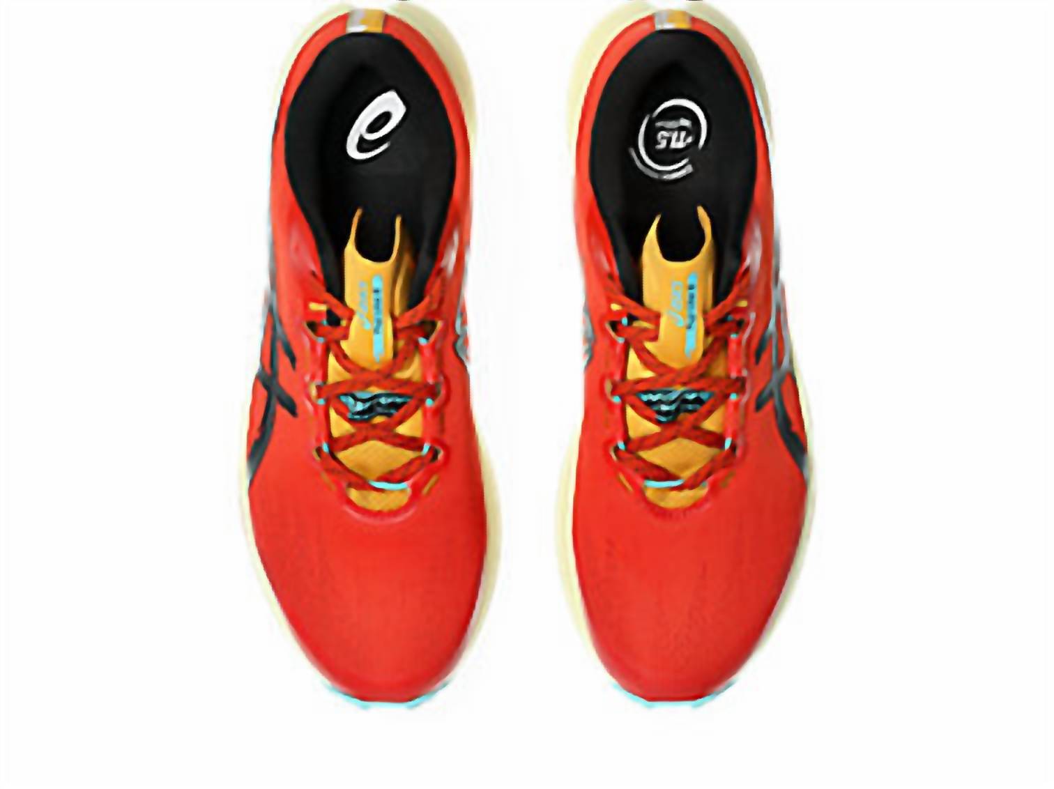 Asics - Men's Fuji Lite 6 Shoes