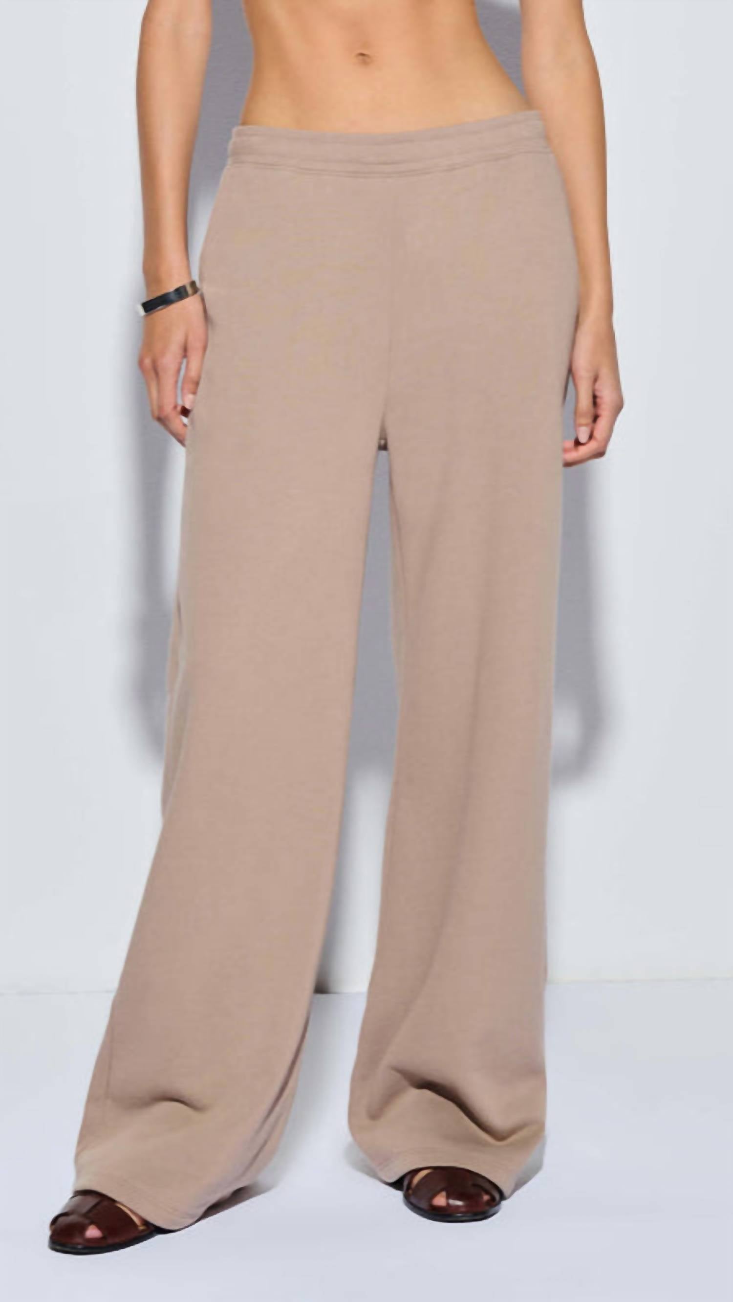 Nation Ltd - Rocco Sweatpants