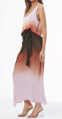 Young Fabulous & Broke - Arla Maxi Wrap Skirt