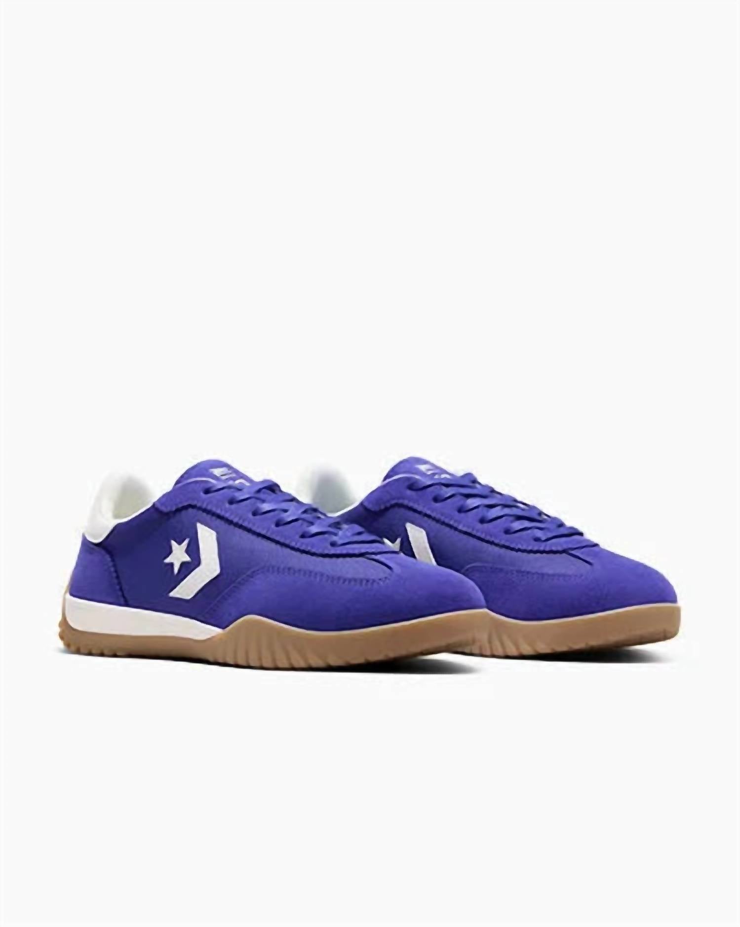 Converse - Women's Run Star Trainer Shoes
