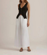 Favorite Daughter - Beach Walk Pants
