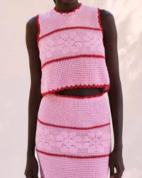 Saylor - Fran Midi Set