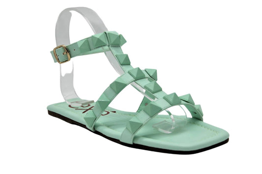 Exe - Women's L2269-2781 Flat Sandal
