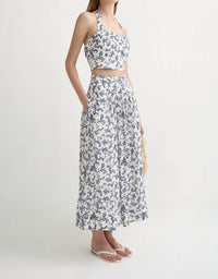 Posse - Rue Skirt
