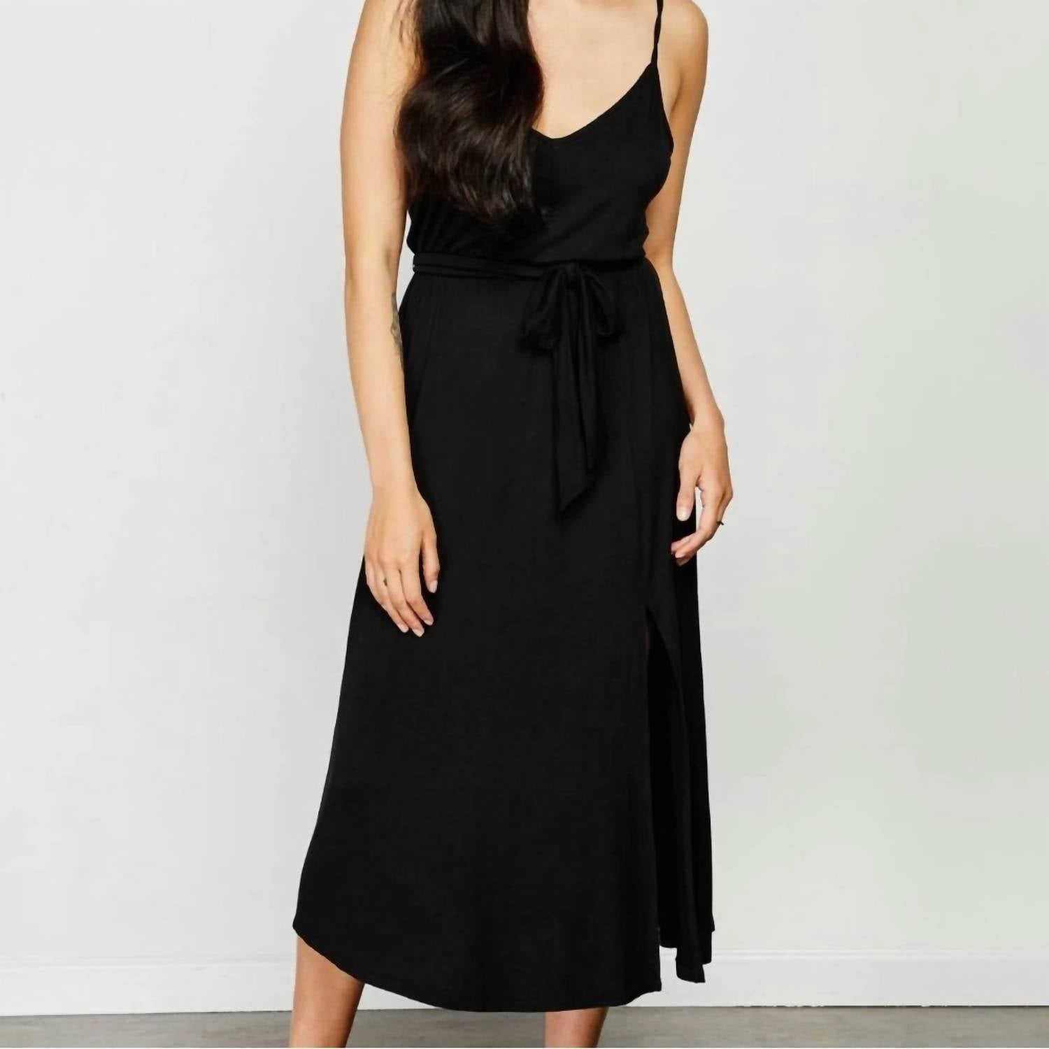 Gentle Fawn - Willa Dress