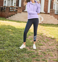 Addison Bay - Sculpt Compression High-rise Spruce Leggings