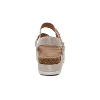 Aetrex - Women's Aria Backstrap Sandals