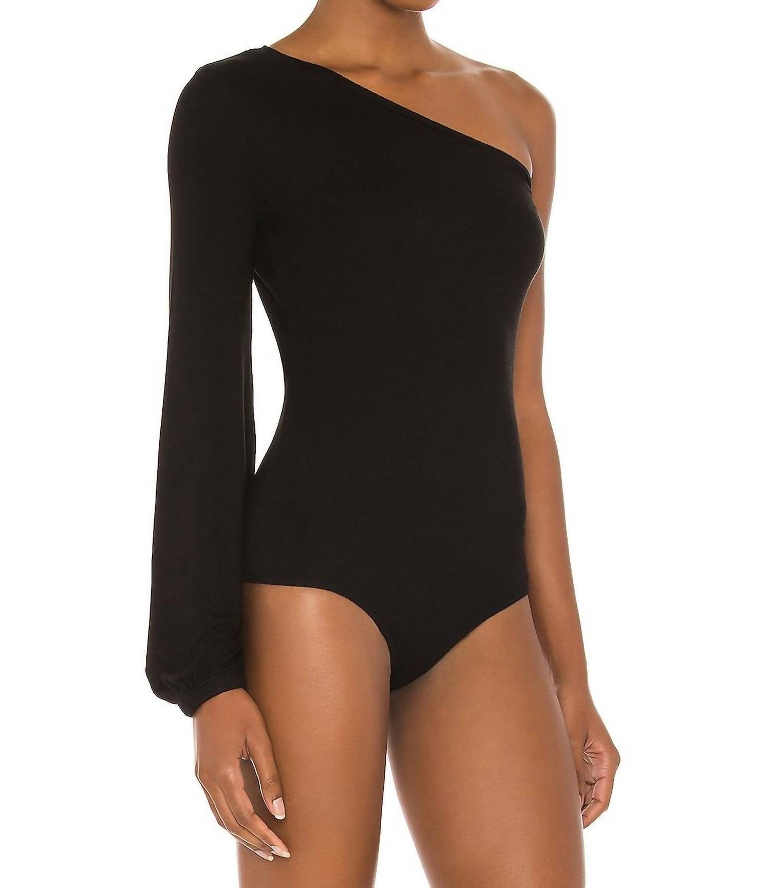 N:Philanthropy - Dottie Bodysuit