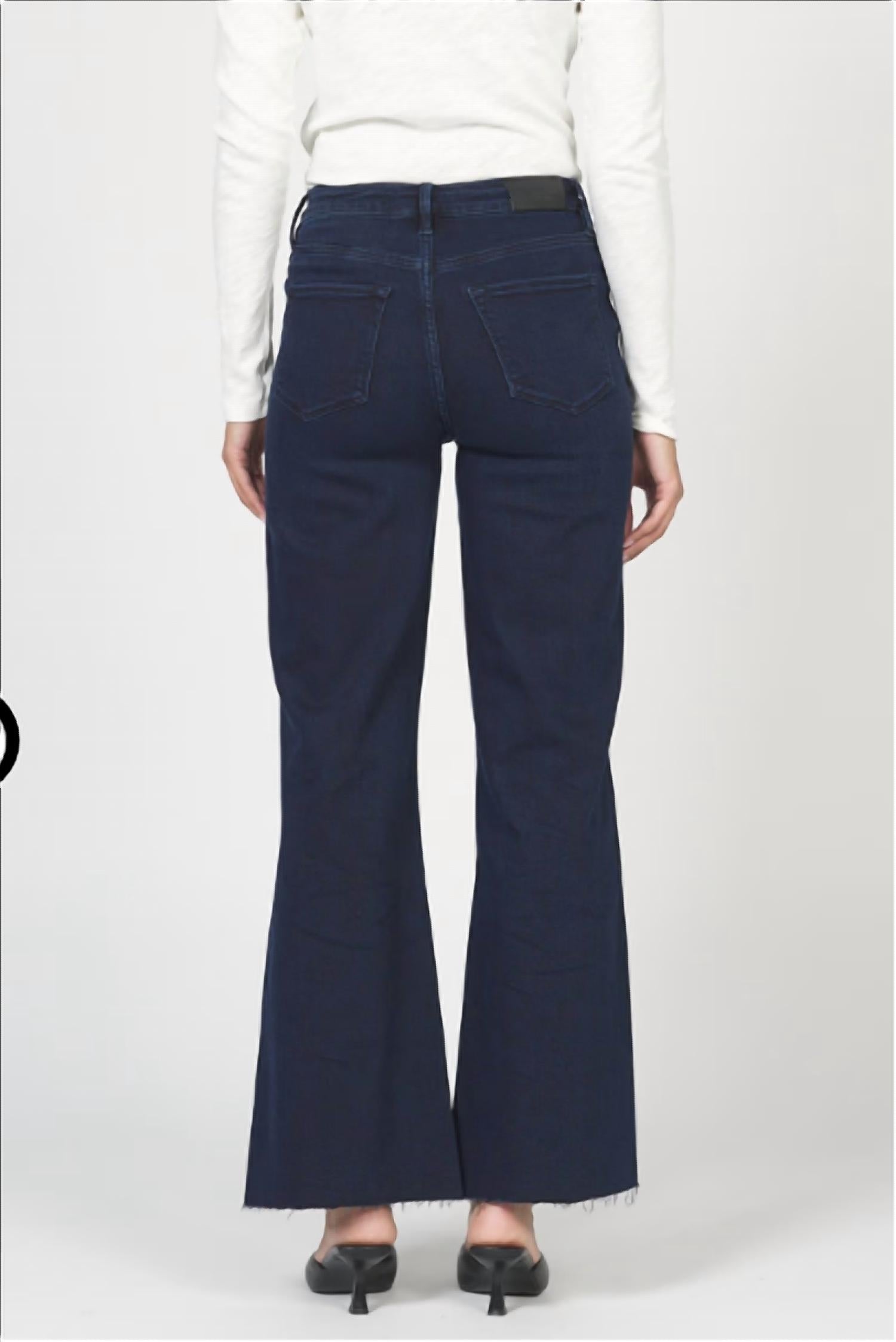 Dear John Denim - Fiona High Rise Jean