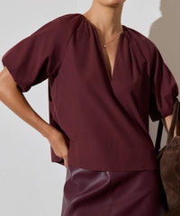 Brochu Walker - Hattie Top