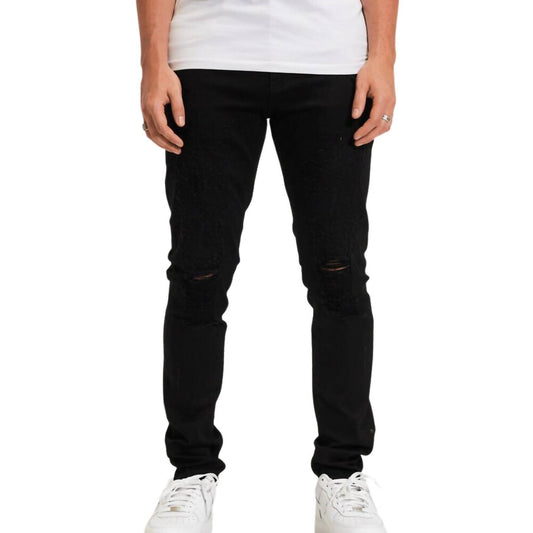 Crysp Denim - MEN'S ATLANTIC DENIM JEAN