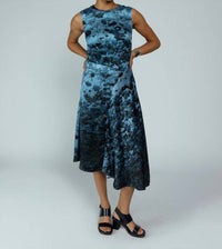 No. 6 - Nina Midi Dress