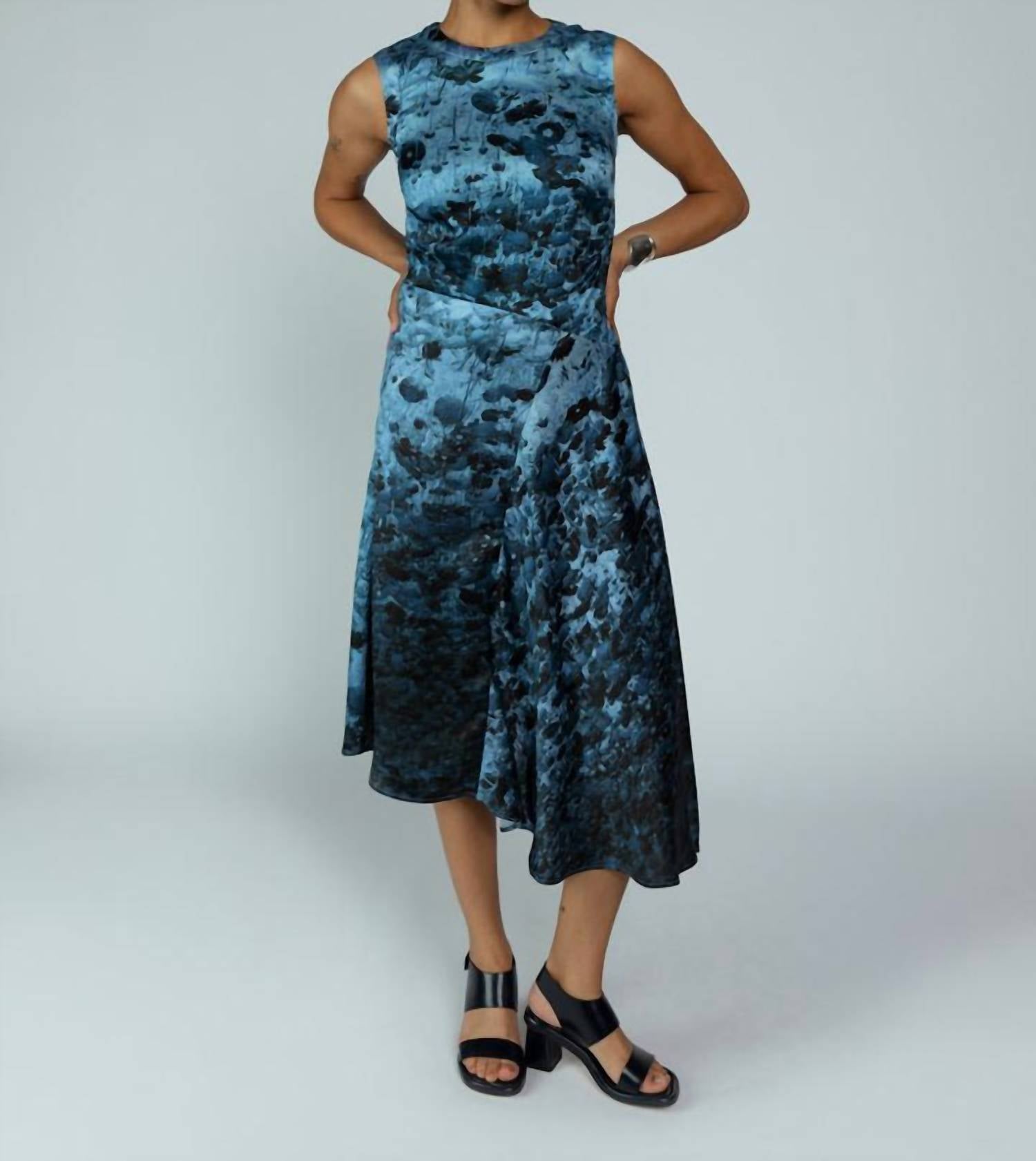 No. 6 - Nina Midi Dress
