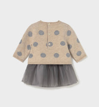 Mayoral - Kid's Tulle Dress