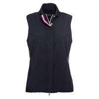 PT STEADY LINE WAIST COAT(BI STRETCH)