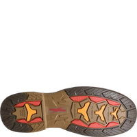 Double-H Boots - Men's Apparition Comp Toe Work Boot - Wide