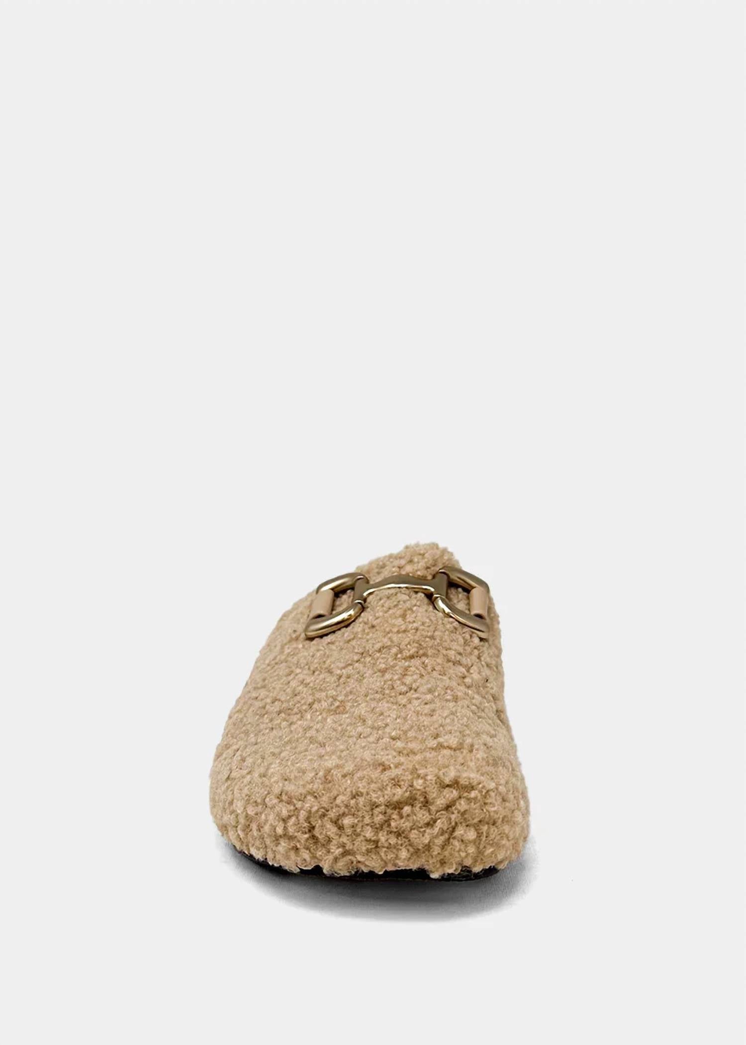 Shu Shop - Girls Azalea Mini Clog