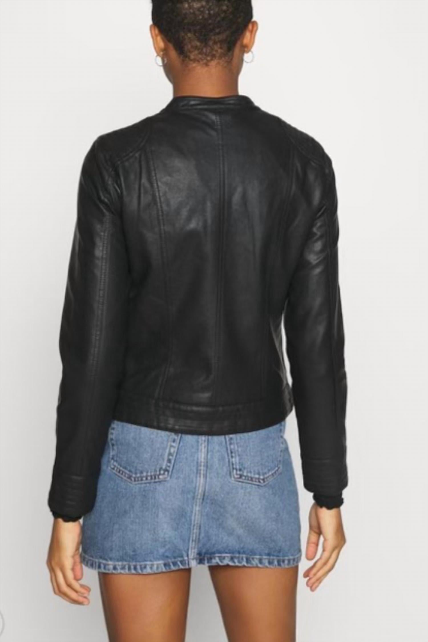 B.Young - Keepin It Real Jacket