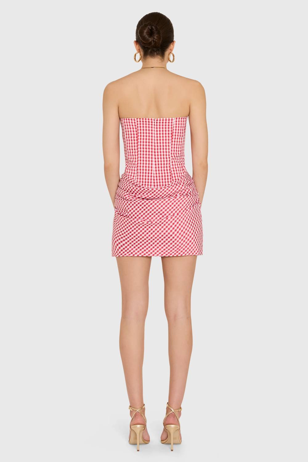 Amanda Uprichard - Miriah Dress