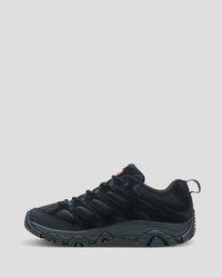 Merrell - Men's Moab 3 Waterproof Hiking Shoe