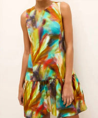 Marie Oliver - Marilyn Mini Dress