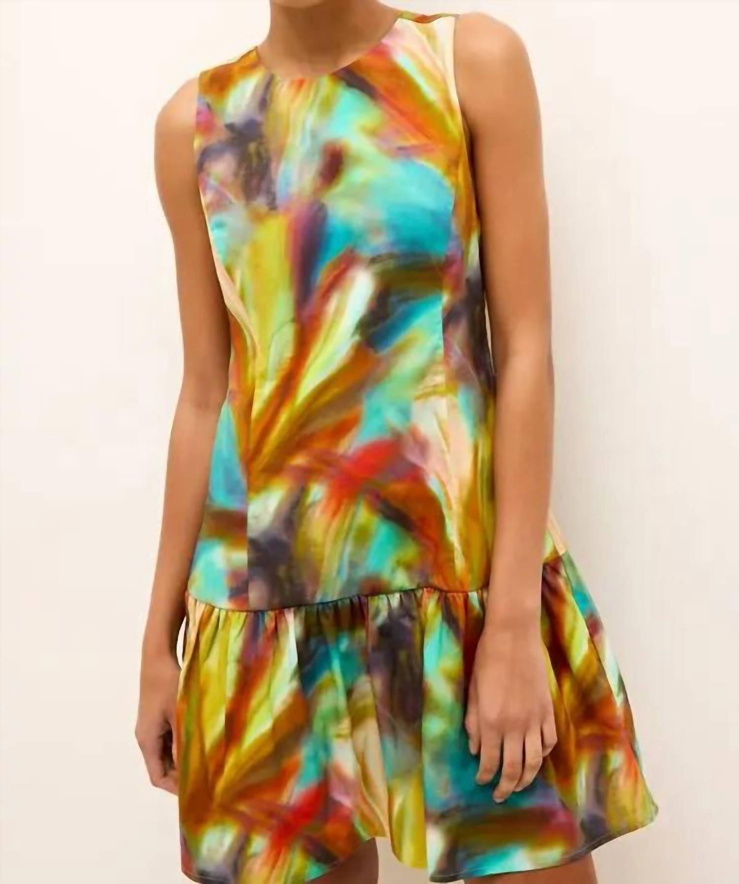 Marie Oliver - Marilyn Mini Dress