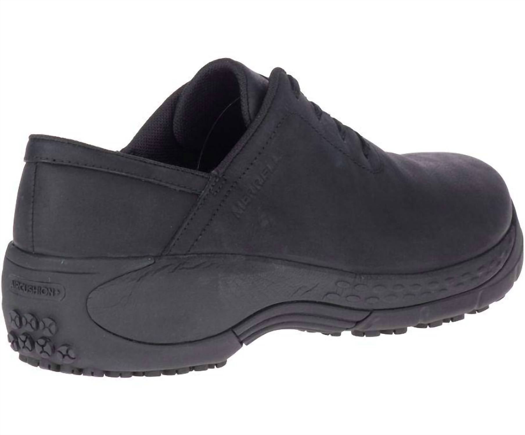 Merrell - Women's Encore 2 Lace Non Slip Work Shoe