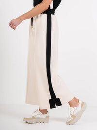 Emily Mccarthy - Teddy Crop Pant