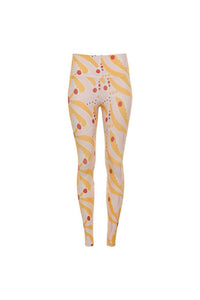 Montce - Wide Band Legging