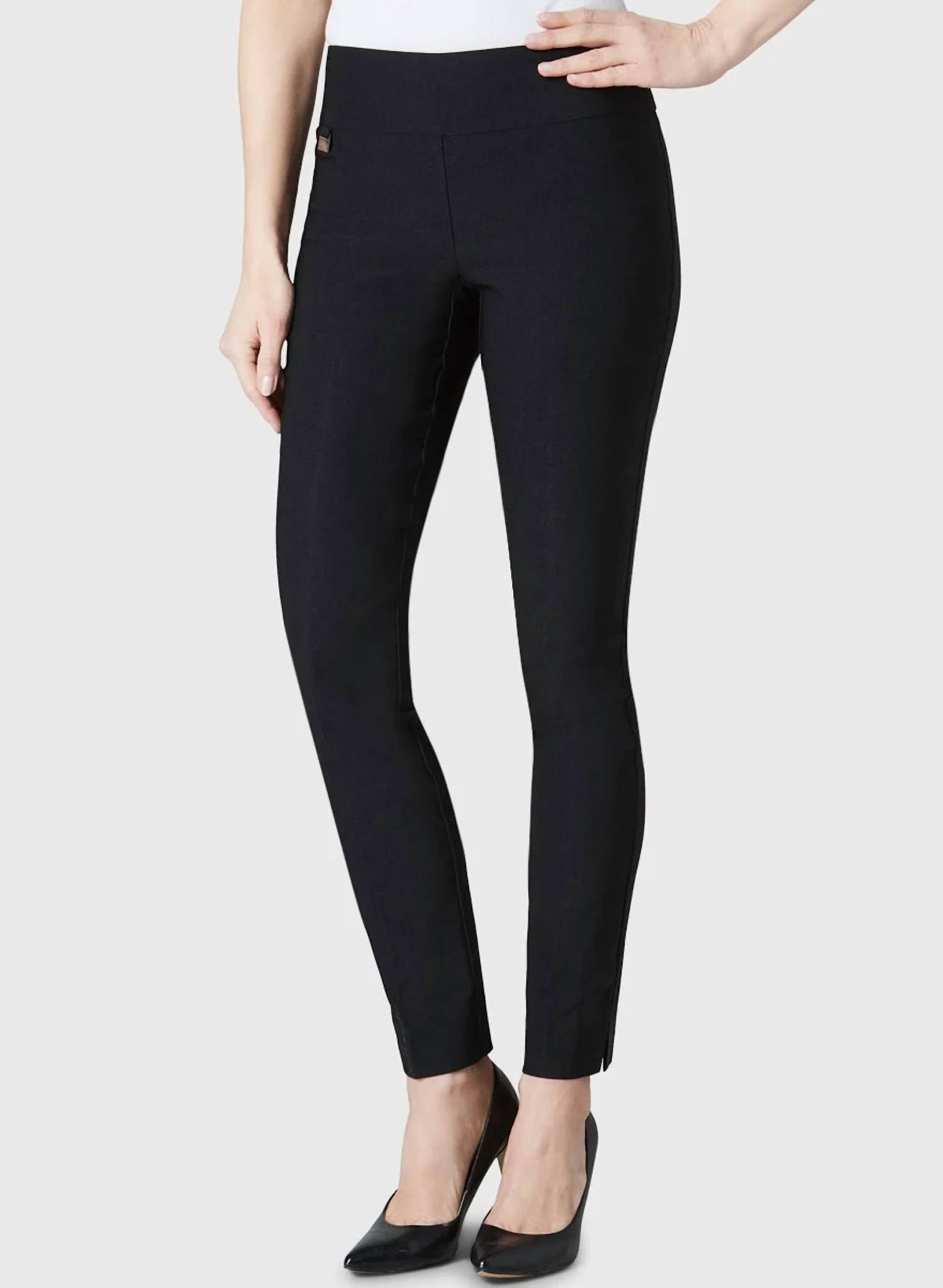 Lisette - Skinny Leg Pant
