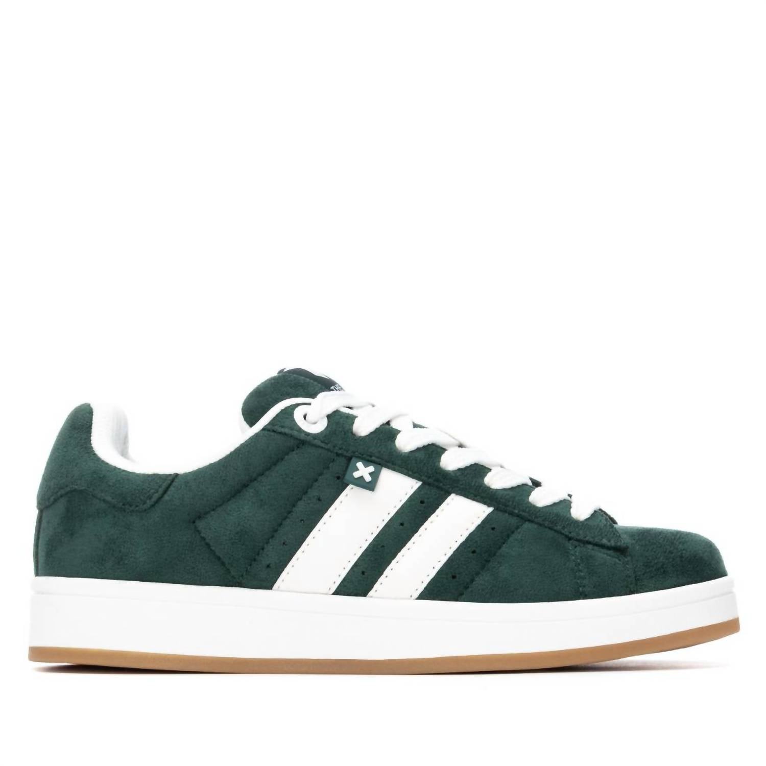 Xti - Women's 144545 Round Toe Sneakers