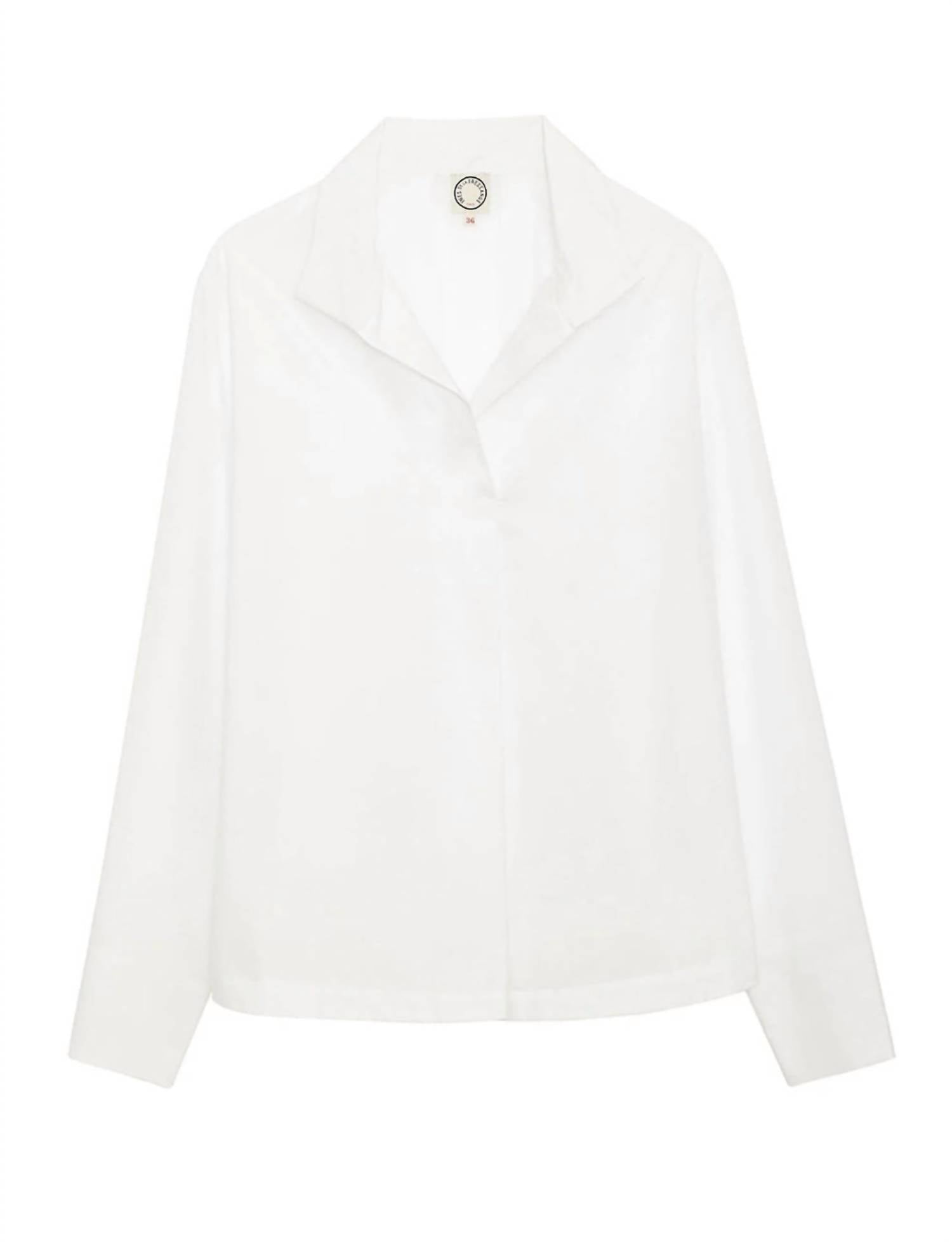 Ines De La Fressange - Noa Blouse