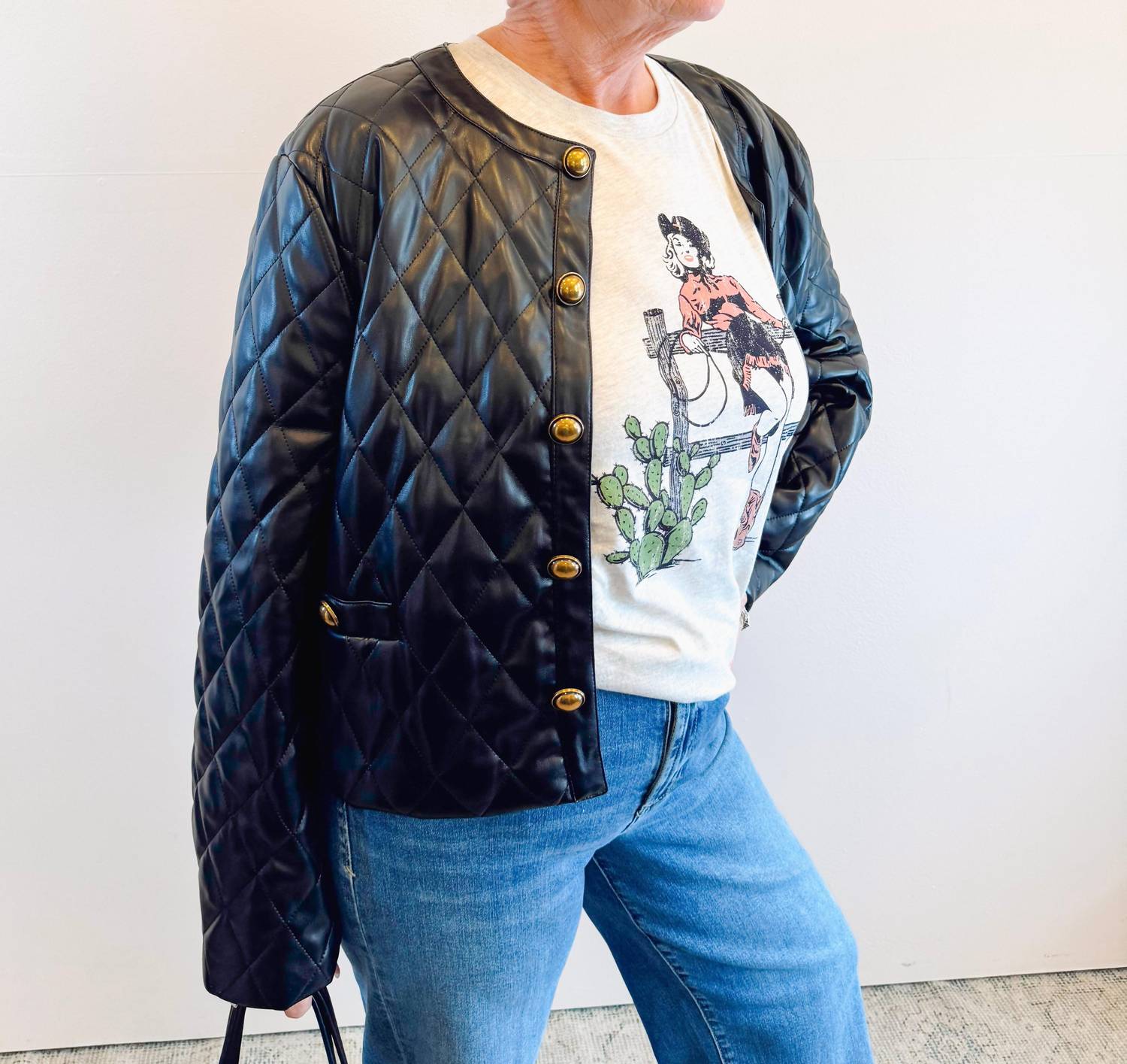 Dear John Denim - Bonheur Jacket