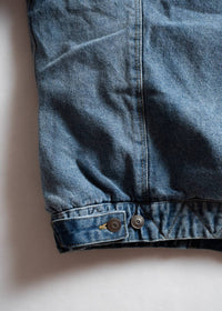Iron & Resin - Lisa Denim Jacket