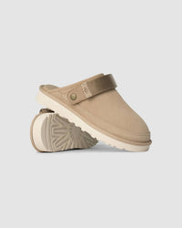 Ugg - Men's Goldencoast Clog Ii