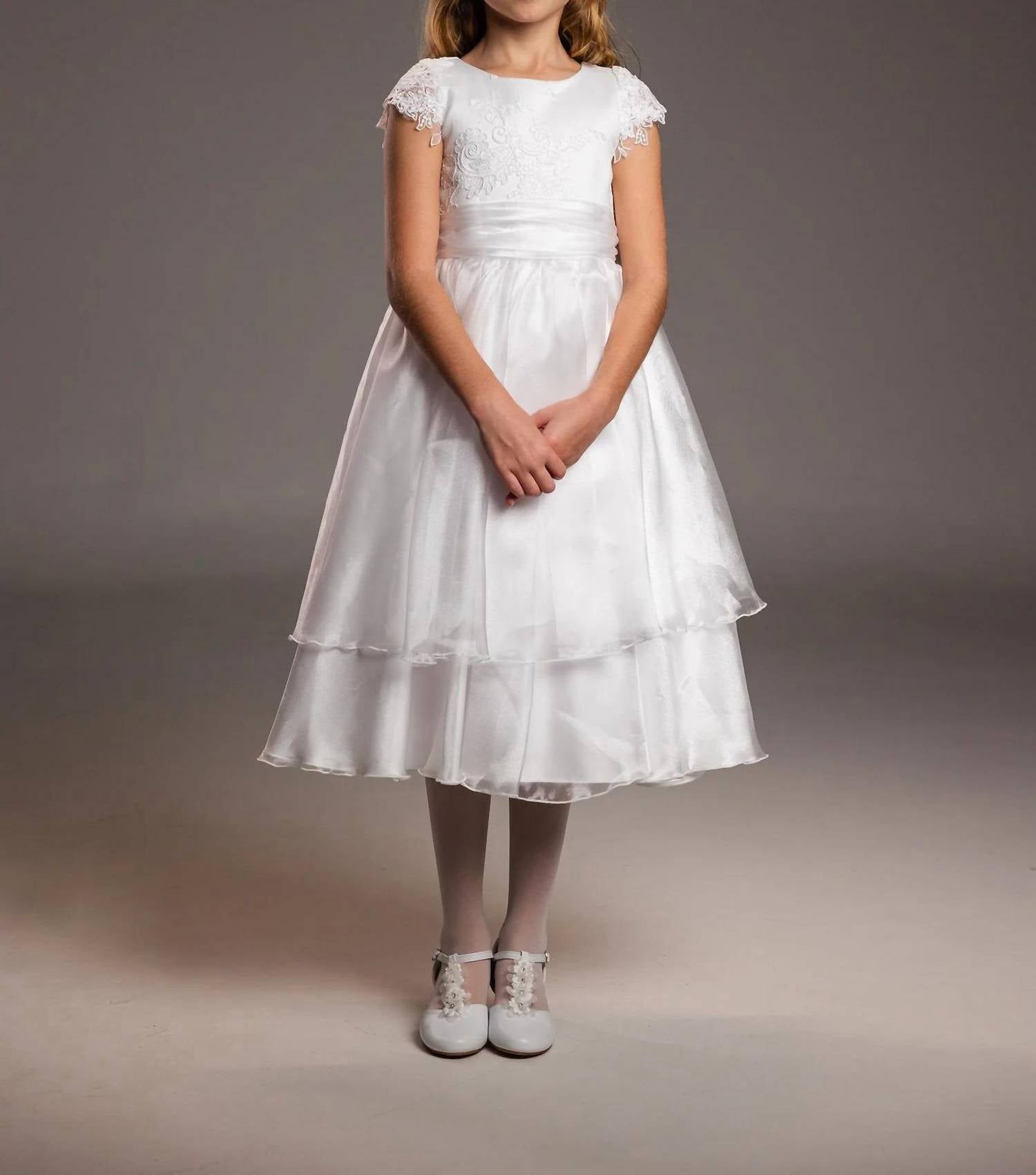 Bajabella - Kid's St. Maria Dress