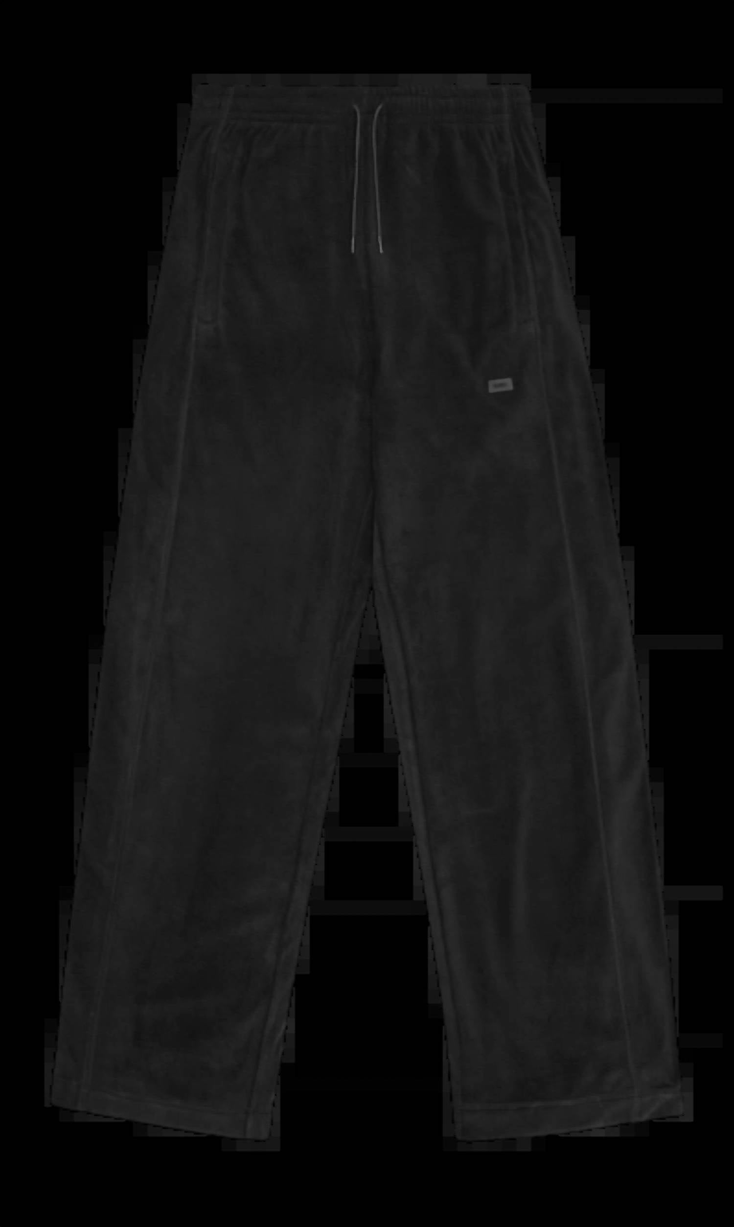 Rains - Addis Fleece Wide Leg Pants