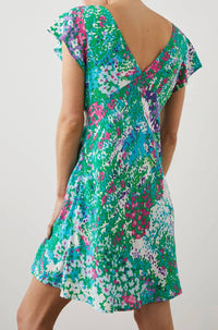 Rails - Gigi Dress