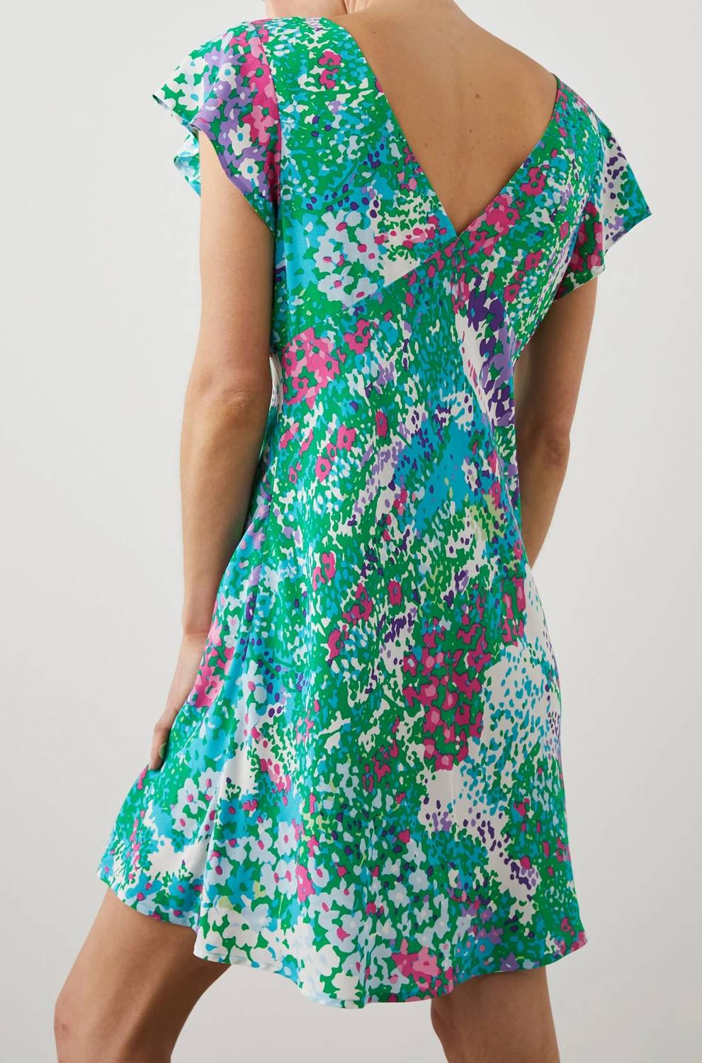 Rails - Gigi Dress