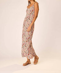 Natalie Martin - Dakota Full-length Slip Dress