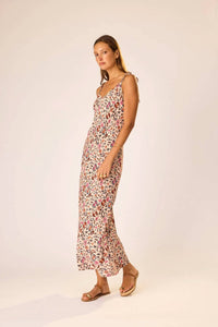 Natalie Martin - Dakota Full-length Slip Dress