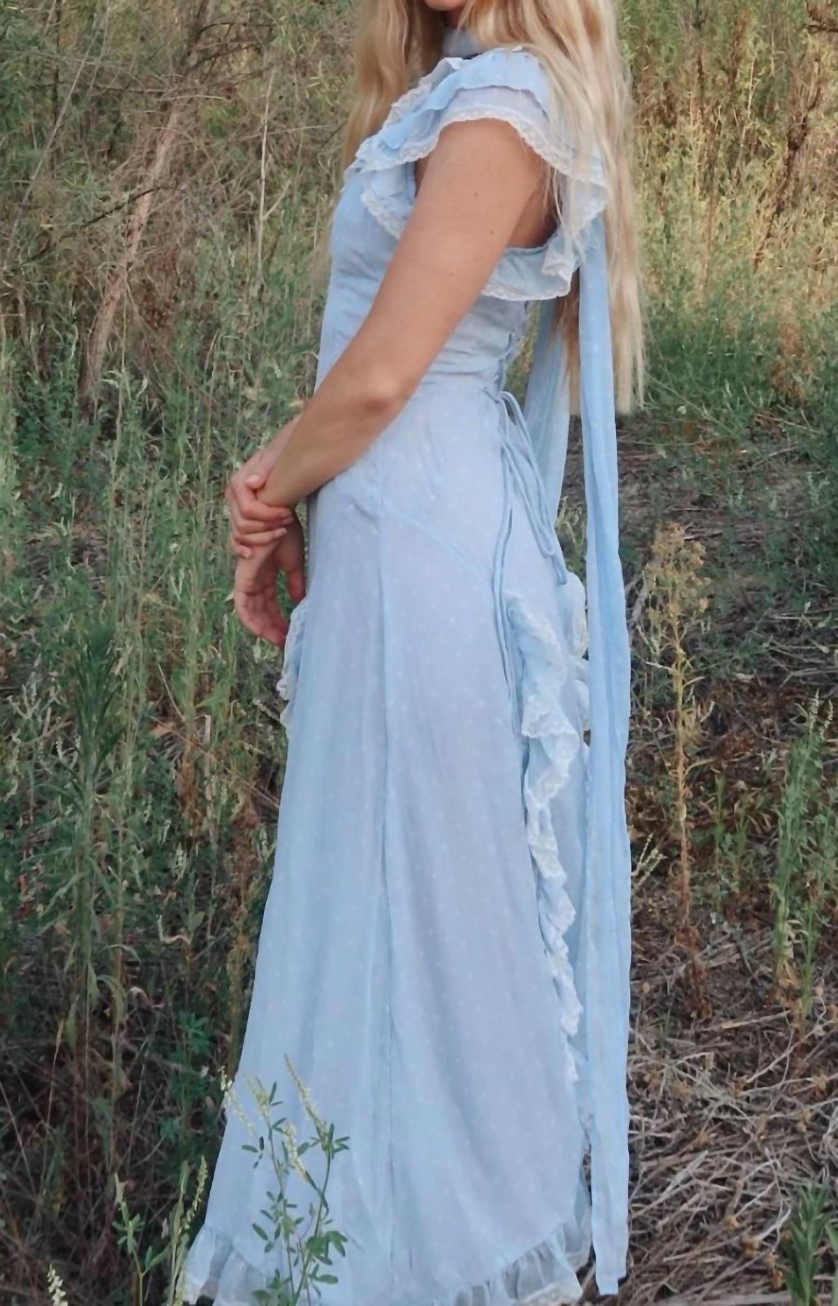 Praerie - Samantha Dress