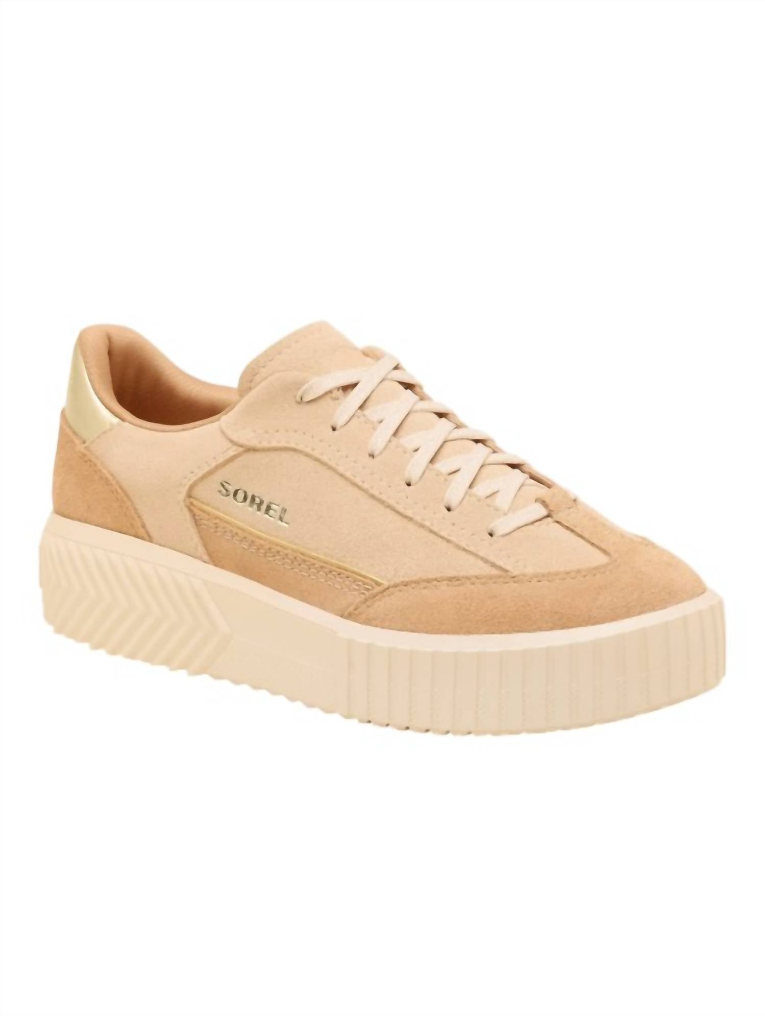 Sorel - Women's Ona Ave T Toe Sneaker