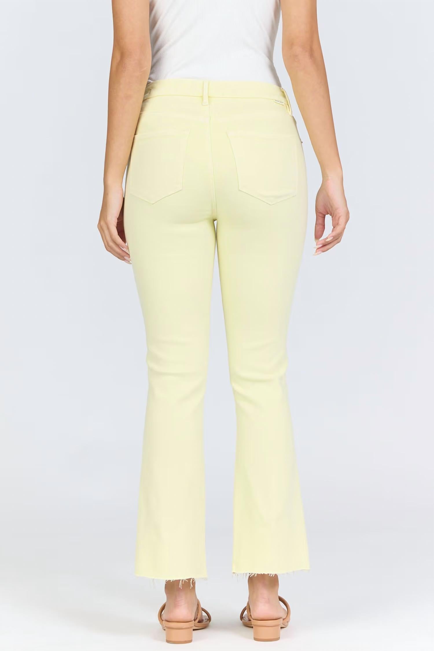 Dear John Denim - Jeanne Jeans